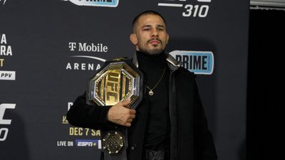 UFC champ Alexandre Pantoja: Kai Kara-France ‘makes most sense’ next