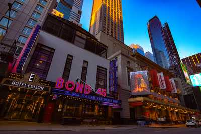 The best family hotels in New York 2025, reviewed by parents and children