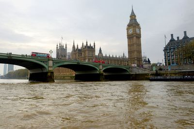 Baroness facing three-week suspension for calling Asian peer ‘Lord Poppadom’