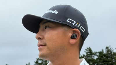 'By Far The Best I've Ever Used' – How Technics Headphones Are Giving PGA Tour Star Kurt Kitayama An Edge