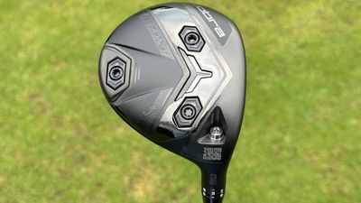 Cobra DS-ADAPT LS Titanium Fairway Wood Review