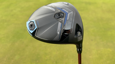 Cobra DS-ADAPT X Driver Review