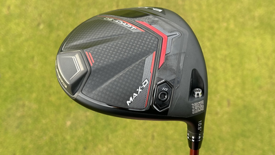 Cobra DS-ADAPT MAX-D Driver Review