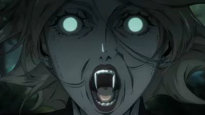 Popular anime Castlevania: Nocturne season 2 gets new trailer and confirms release date