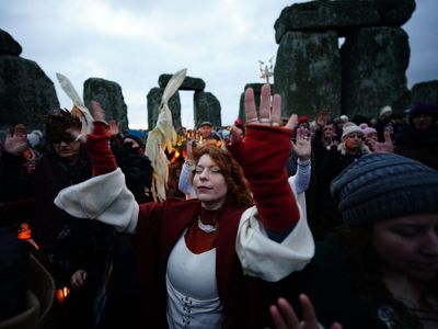 Winter Solstice 2024: Don’t worry, the shortest day of the year is closer than you think