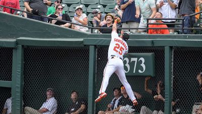 Orioles GM Gave Hilariously Honest Reason for Changing Camden Yards Outfield Distance