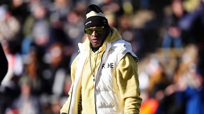 Deion Sanders Weighs in on Bill Belichick Taking North Carolina Coaching Job