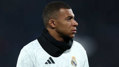 How Many Games Will Kylian Mbappe Miss for Real Madrid?