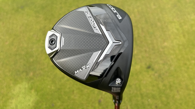 Cobra DS-ADAPT MAX-K Driver Review