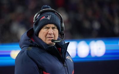 Report reveals why Bill Belichick wasn’t interested in potential Giants opening