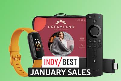 Everything you need to know about Amazon’s January sale 2026