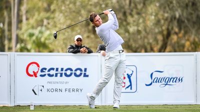 How To Watch PGA Tour Q-School: TV, Live Stream, Tee Times For Final Stage