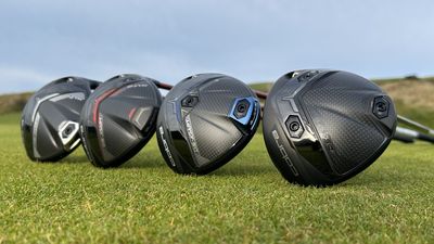 How The New Cobra DS-ADAPT Range Looks To Have Changed Driver Fitting Forever