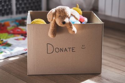 Five Tax-Savvy Ways To Donate This Holiday Season