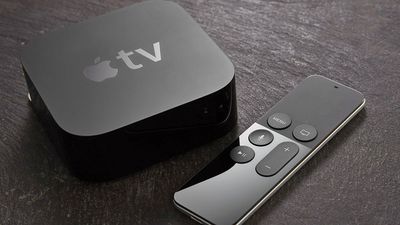 Your Apple TV just got a great new trick