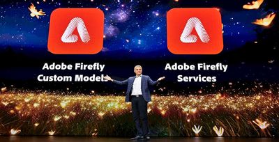 Adobe Investors Impatient For AI Monetization