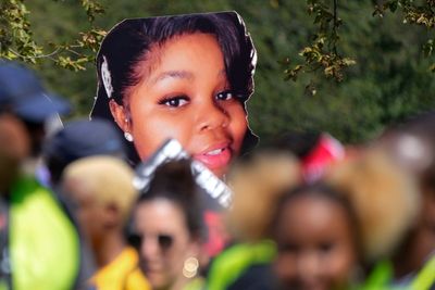 Justice Department, Louisville reach deal after probe prompted by Breonna Taylor killing