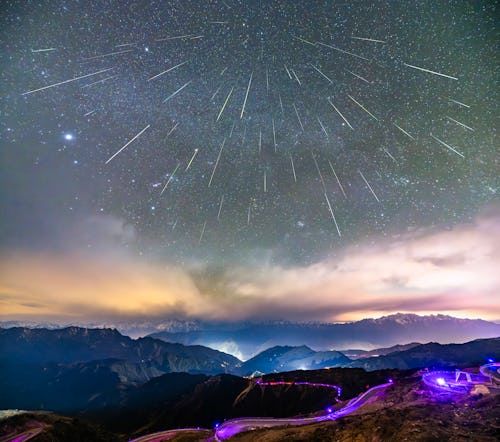 What Makes Geminids Special