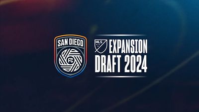 2024 MLS Expansion Draft Results: Full List of Players San Diego FC Selected