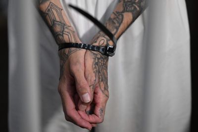 California-Based MS-13 Members 'Problematico' and 'Chepito' Sentenced for Murder and Racketeering