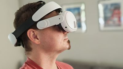 Meta Quest 3 review: The future is now