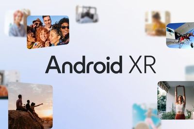 Google announces Android XR operating system for new headsets and smart glasses