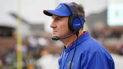 UNLV to Hire Dan Mullen As Next Head Coach