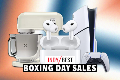 Argos Boxing Day sale 2024: Best deals to shop