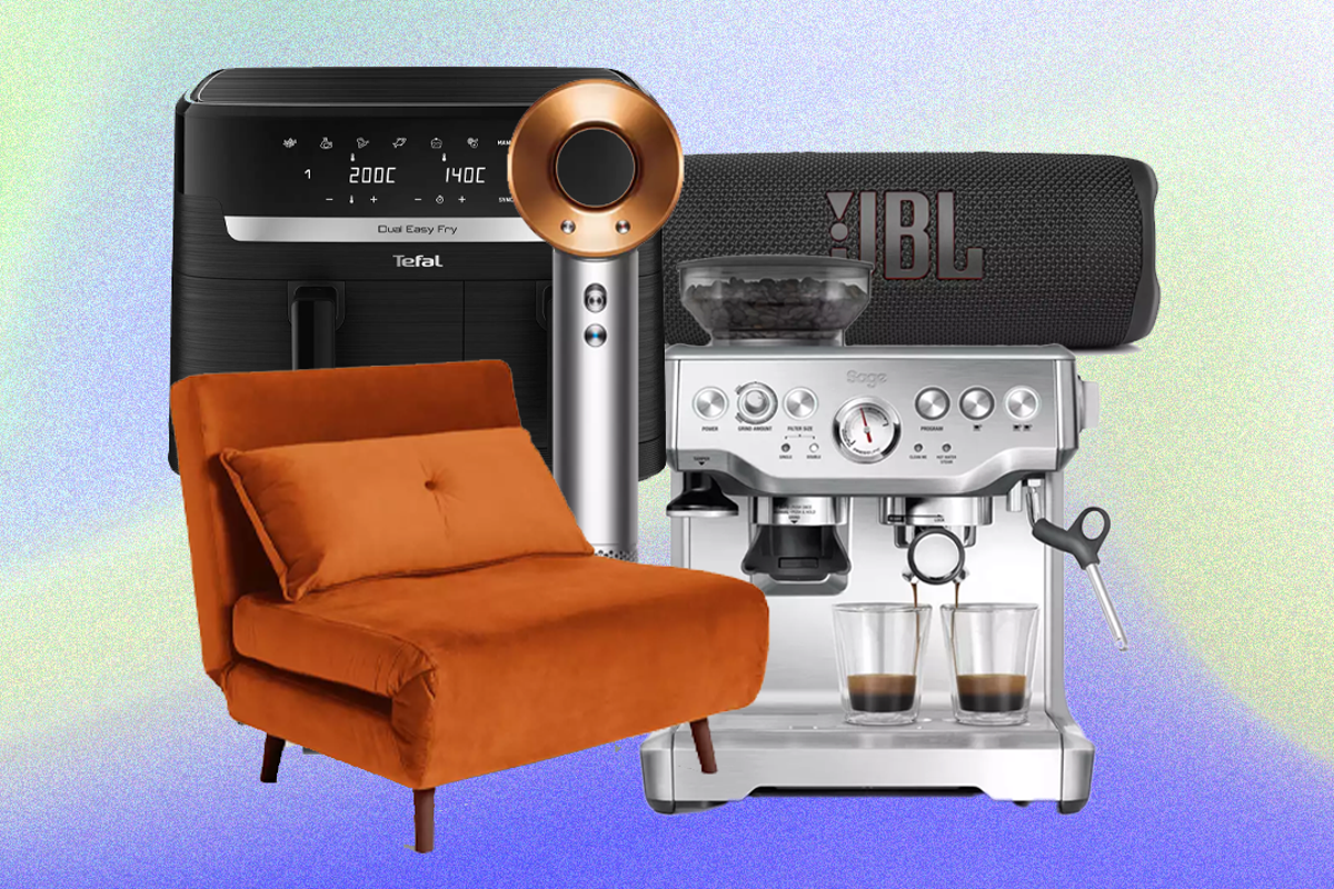 The best Argos Boxing Day sale deals to expect in 2024