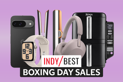 Best deals to expect in Currys Boxing Day sale 2025, picked by experts