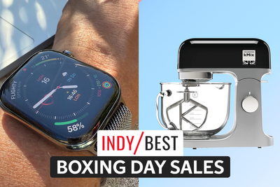 Save up to £170 on Dyson, Samsung and more in the Currys Boxing Day sale 2025