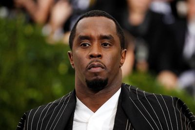 Sean ‘Diddy’ Combs accused of drugging and raping three men in lawsuits