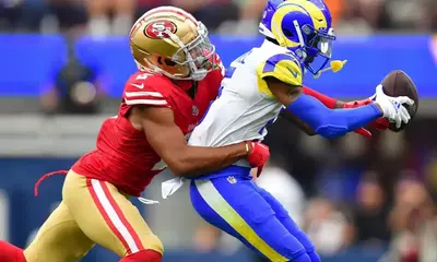 Thursday Night Football: Rams vs. 49ers Expert Picks & Best Bets