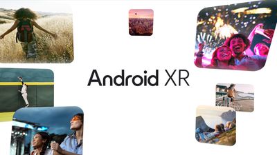 Android XR is a new OS built with Gemini and made for VR, AR headsets and glasses