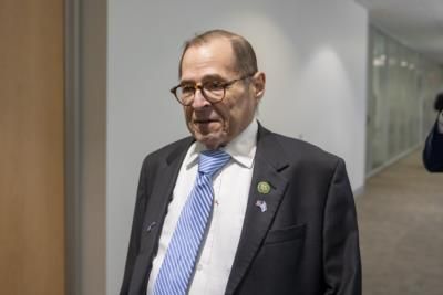 House Passes Bill To Expand Federal Judgeships Amid Partisan Dispute