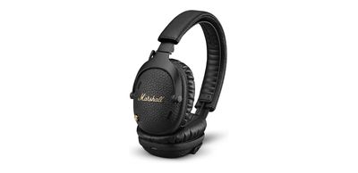 Marshall Monitor III A.N.C. Bluetooth wireless headphones