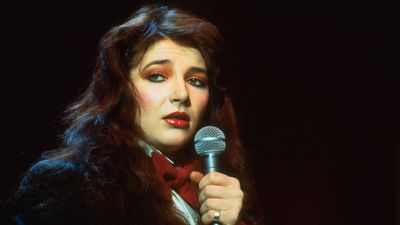 Protect This Woman's Work: Kate Bush says no to Fake Bush, as stars’ petition against AI training hits 36,000 signatures