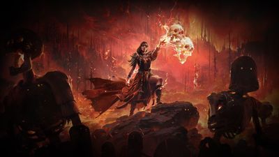 Best Witch build in Path of Exile 2