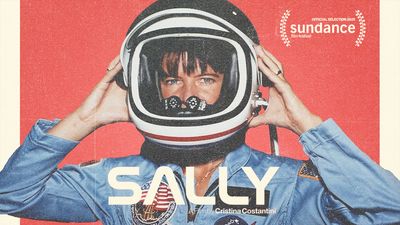 'SALLY' at Sundance: NatGeo film to reveal 'hidden love' of 1st US woman in space