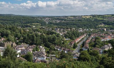 UK housing crisis: what does Labour’s shake-up of planning rules involve?