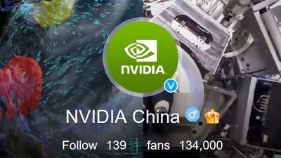 Nvidia denies cutting GPU supplies to China — chipmaker fires back at 'recent false rumors' aired on social media