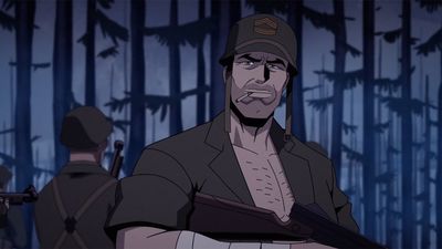 Sgt. Rock - The comic history of the classic DC war hero who might be played Daniel Craig in a new film