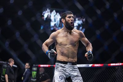 Dricus Du Plessis reveals how close Khamzat Chimaev came to getting UFC 312 title shot