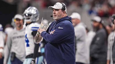 Mike McCarthy’s Quote on Bill Belichick Led to Lots of Jokes About Cowboys Contract