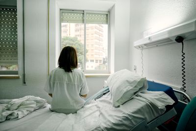 Americans more sick than rest of world
