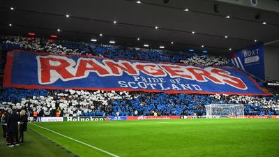 How to watch Rangers vs Spurs: Live stream, TV, kick-off time for Europa League clash