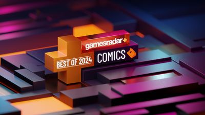 The 25 best comics of 2024