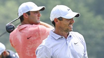 'It Was Really About Us Taking This Into Our Own Hands' - McIlroy On How PGA Tour-LIV Golf Showdown Came To Fruition