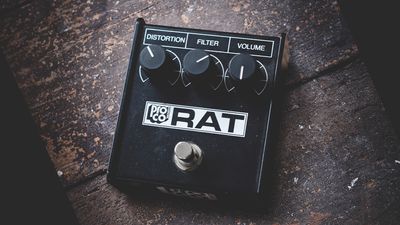 “You could describe it as an early ‘boutique’ pedal company… but its products were made in a damp, rat-infested basement”: Loved by Nuno Bettencourt, Jeff Beck and Kurt Cobain, the ProCo Rat graduated from dank basements to the world’s biggest albums