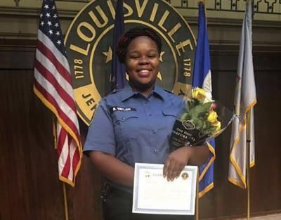 Louisville Police Reform Agreement Reached After Breonna Taylor Investigation